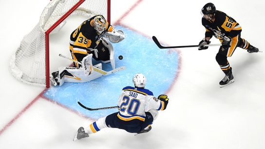 'Dynamite' Jarry bails out mates, helps Penguins to second straight win taken at PPG Paints Arena (Penguins)